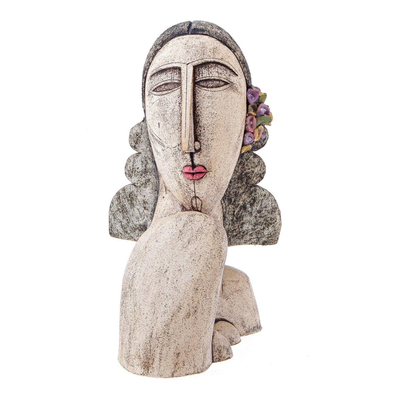 Head_Bust_Sculpture_Statue_-_Handmade_Ceramic_Art_Deco_Female_Figurine_-_Carmen_1-1300×1300