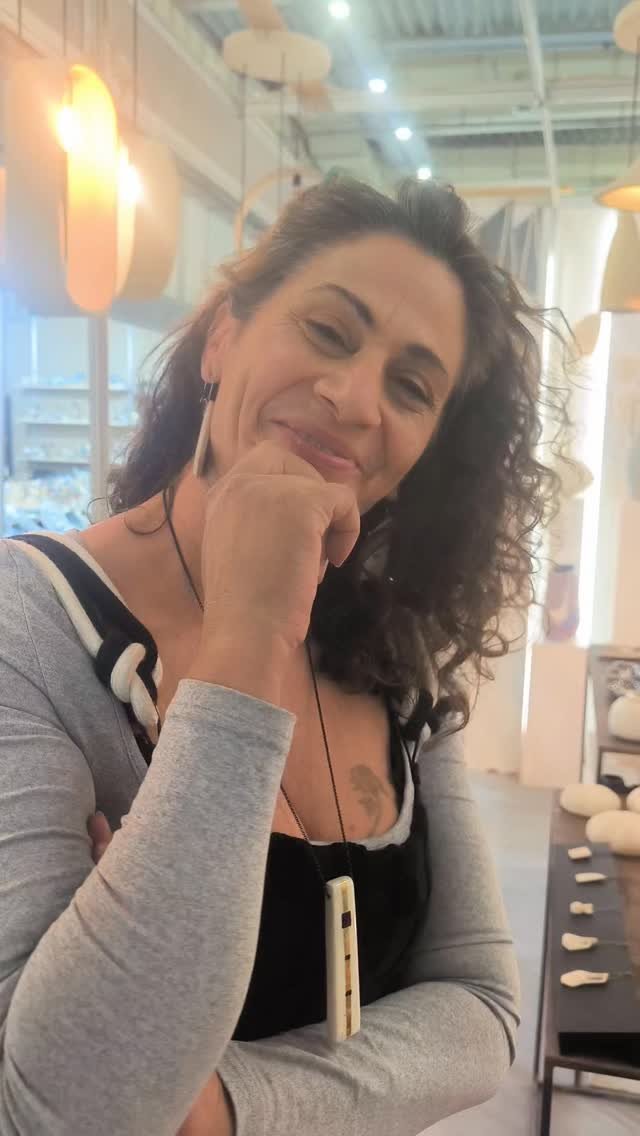 3η Μέρα Metropolitan Expo!!!#ilioupoli #ceramics #clayart #artwork #ceramicdesigner