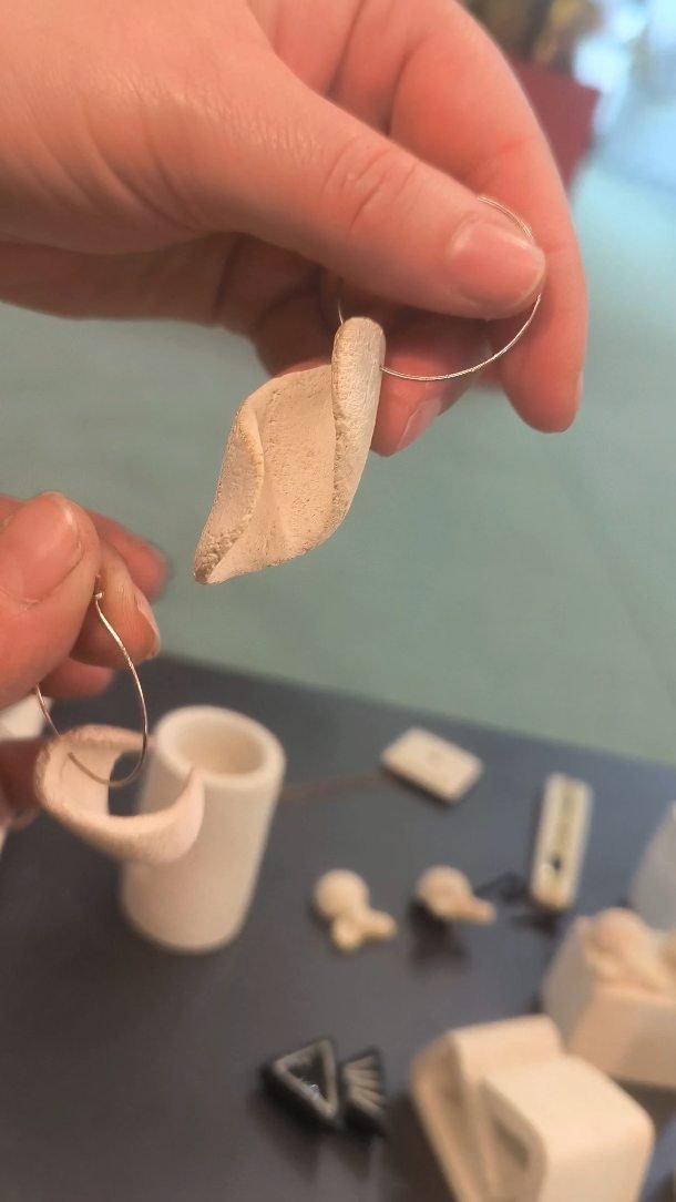 #ilioupoli #ceramics #clayart #ceramicdesigner #artwork