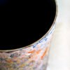 Colored Wall Vase