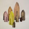 A Houses Color