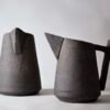 Black Line Jug