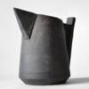Black Line Jug
