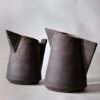 Black Line Jug