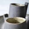 Black Line Mugs & Cups