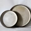 Black Line Plates