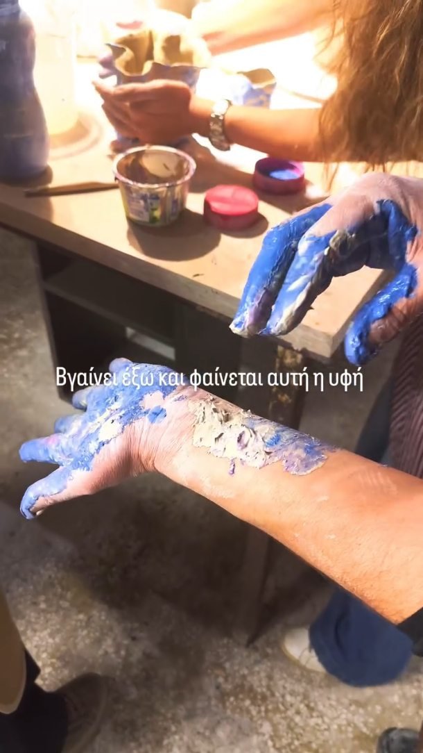 Πάντα! 

#ceramics #ilioupoli #ceramicworkshop #workshop
